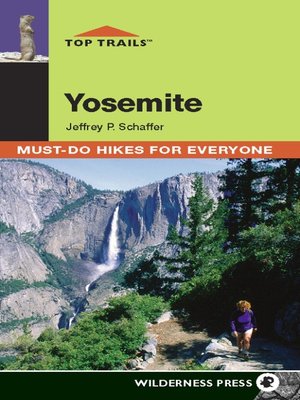 cover image of Yosemite